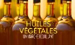 Revoir Huiles végétales : un marché bouillant du 21 Octobre