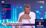 Revoir « je suis un peu entré sur la pointe des pieds » du 22 Octobre