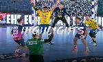 Revoir Handball - du 22 Octobre