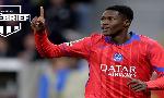 Revoir Football - du 22 Octobre