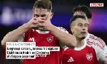 Revoir Longtemps contenu, arsenal fait exploser l'atlético de madrid en 13 minutes et s'impose largement du 21 Octobre