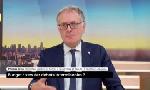 Revoir L'invité politique du 22 Octobre