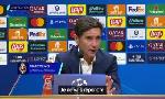 Revoir « un manque total de respect » du 22 Octobre