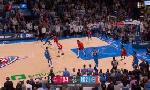 Revoir Le tir de gilgeous-alexander qui égalise et envoie le match en prolongation du 22 Octobre