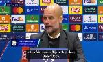 Revoir « les joueurs sentent que nous sommes plus forts que la saison dernière » du 22 Octobre
