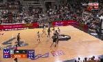 Revoir Le replay d'asvel - monaco du 22 Octobre