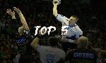Revoir Handball - du 22 Octobre