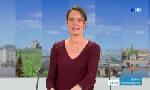 Revoir Ici 12/13 édition toutes régions du 22 Octobre
