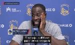 Revoir «Ça fait vraiment bizarre sans lebron» du 22 Octobre