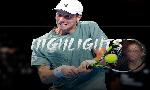 Revoir Tennis - du 22 Octobre