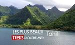 Revoir Les plus beaux treks d'outre-mer du 13 Octobre
