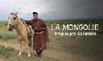 Revoir La mongolie, voyage au pays des nomades du 22 Octobre