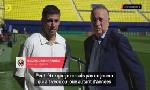Revoir Rodri honoré et introduit au hall of fame du 22 Octobre