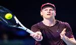 Revoir Tennis - du 22 Octobre