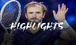 Revoir Tennis - du 22 Octobre
