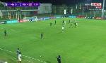 Revoir Fathallah délivre la france contre le nigeria, les bleuettes qualifiées en 8es de finale du 22 Octobre