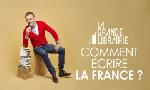Revoir La grande librairie du 22 Octobre