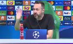 Revoir « en première mi-temps, il n'y avait qu'une équipe sur le terrain » du 23 Octobre
