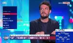 Revoir « c'est scandaleux d'avoir des arbitres comme ça dans ce genre de rencontres » du 22 Octobre