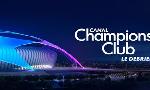 Revoir Canal champions club le debrief du 22 Octobre