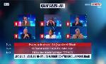 Revoir Le quiz du 22 octobre du 23 Octobre