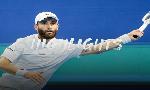Revoir Tennis - du 23 Octobre