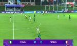 Revoir Le replay de france - nigéria du 23 Octobre