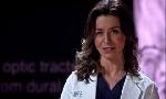 Revoir Grey's anatomy du 22 Octobre