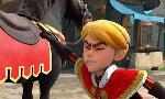 Revoir Robin des bois : malice à sherwood du 23 Octobre