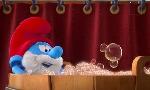 Revoir Les schtroumpfs du 23 Octobre