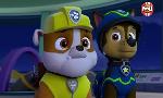 Revoir Paw patrol, la pat'patrouille du 23 Octobre