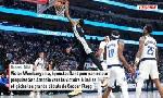 Revoir Victor wembanyama, époustouflant pour son retour en nba, propulse san antonio vers la victoire à dallas du 23 Octobre