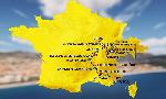 Revoir Cyclisme - du 23 Octobre