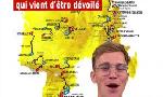 Revoir Les 3 choses à retenir du parcours du tour de france 2026 du 23 Octobre