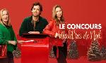 Revoir Le concours des lettres de noël du 23 Octobre