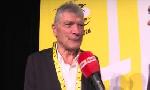 Revoir Montmartre, stop ou encore ? « c?est génial pour le cyclisme », valide bernard thévenet du 23 Octobre