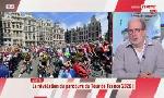 Revoir Le replay de la présentation tour de france 2026 du 23 Octobre