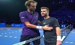 Revoir Tennis - du 23 Octobre