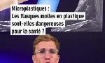 Revoir Les flasques molles de course à pied sont-elles dangereuses pour la santé ? du 23 Octobre