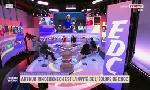 Revoir L'Équipe de choc du 23 Octobre