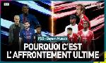 Revoir Pourquoi c?est l?affrontement ultime ? du 23 Octobre
