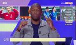 Revoir Les bleues sur leur 31 avant l'allemagne du 23 Octobre