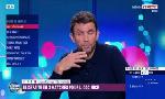 Revoir « jusqu'à la 39e minute, je pensais qu'on pouvait le faire » du 24 Octobre
