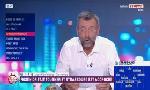 Revoir Rosenior fait tourner et strasbourg est accroché du 23 Octobre