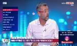 Revoir « j'ai déjà écrit à ceferin » du 23 Octobre