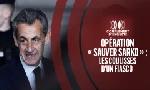 Revoir Complément d'enquête du 24 Octobre