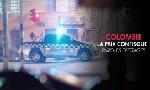 Revoir Colombie, la paix confisquée - paroles d'otages du 22 Octobre