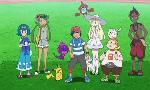 Revoir Pokémon du 23 Octobre