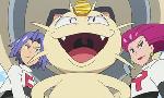 Revoir Pokémon du 23 Octobre