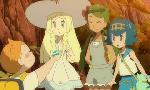 Revoir Pokémon du 23 Octobre